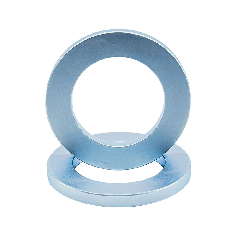 Silinder/Gelang Magnet Kekal 1