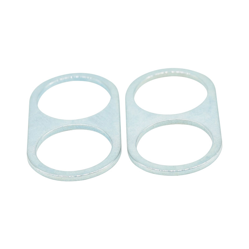 Magnet Kekal Bentuk Tersuai