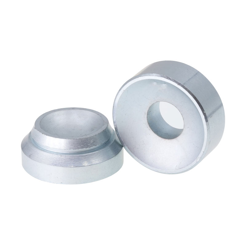 Magnet Kekal Bentuk Tersuai