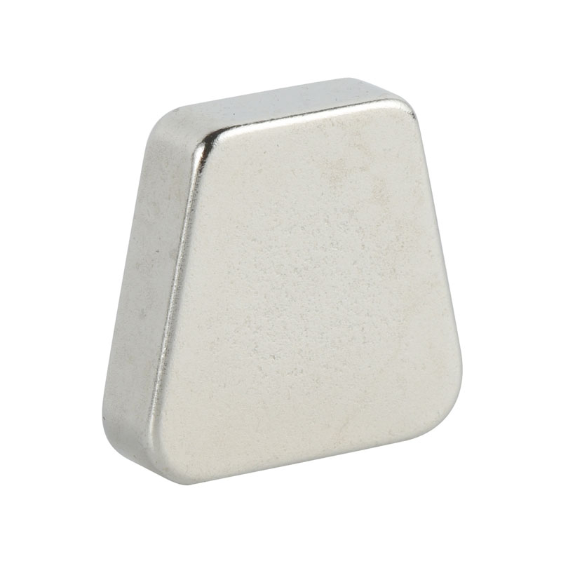 Magnet pengecasan tanpa wayar