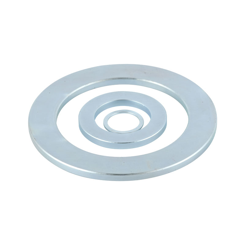 Magnet pengecasan tanpa wayar