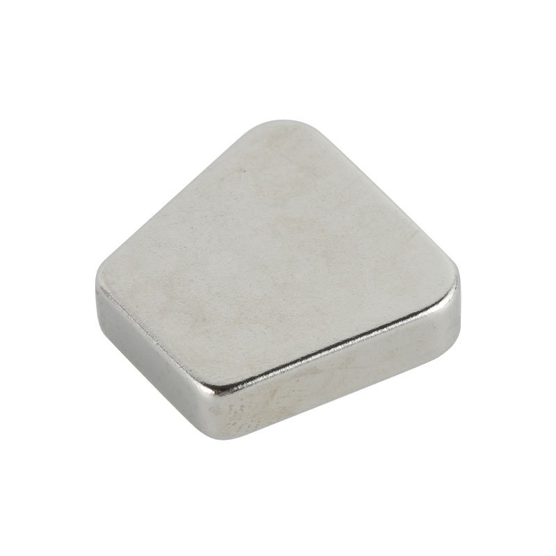 Magnet untuk pemisah magnetik