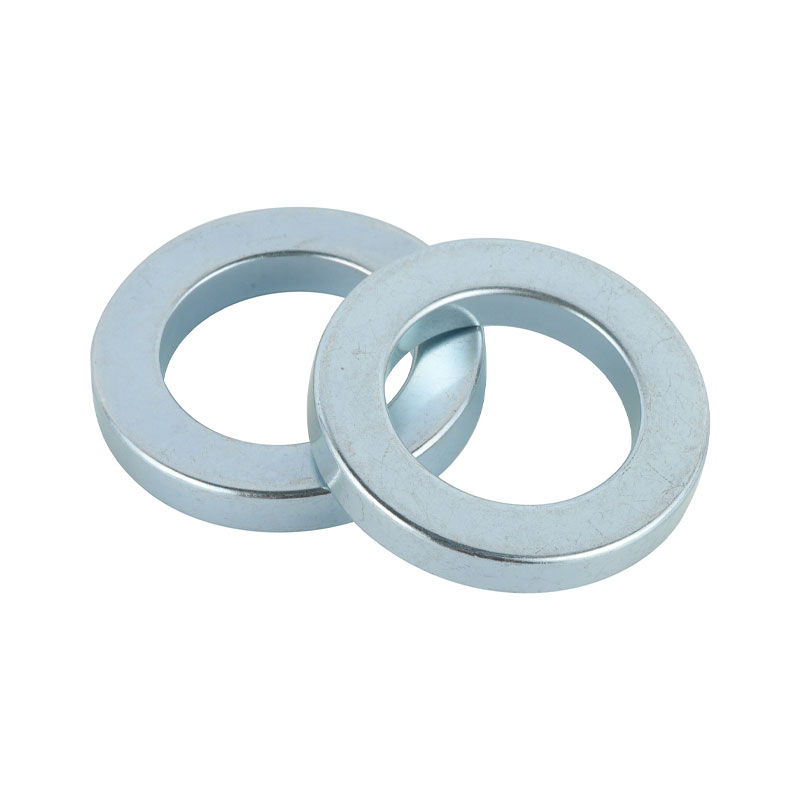 Magnet pembesar suara