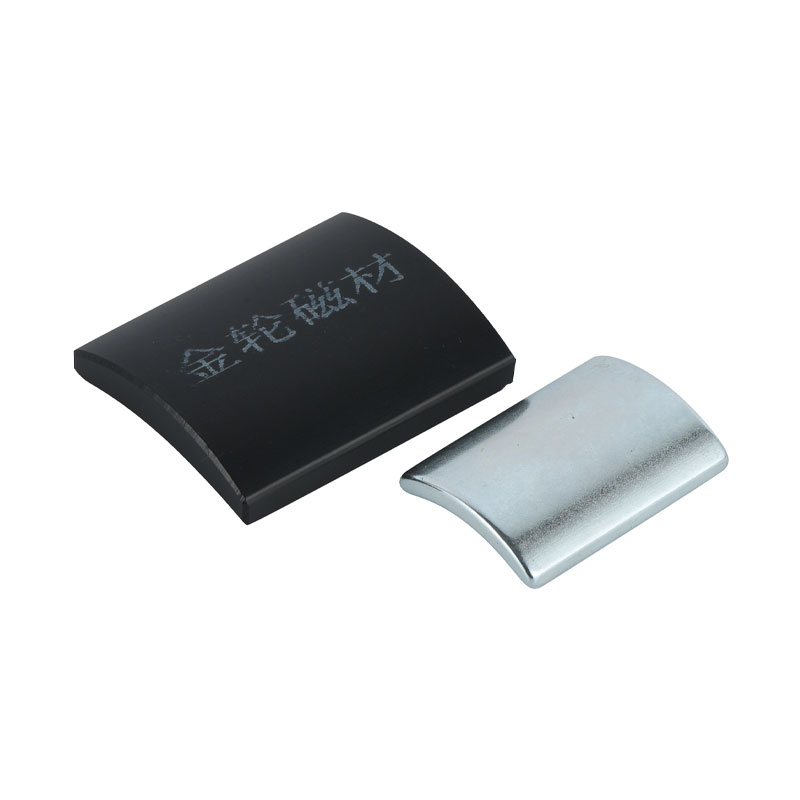 Magnet motor bergetar