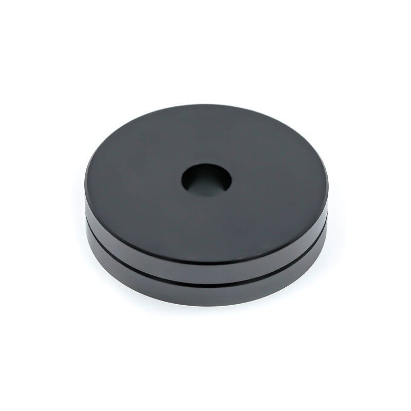 Magnet untuk chuck magnet