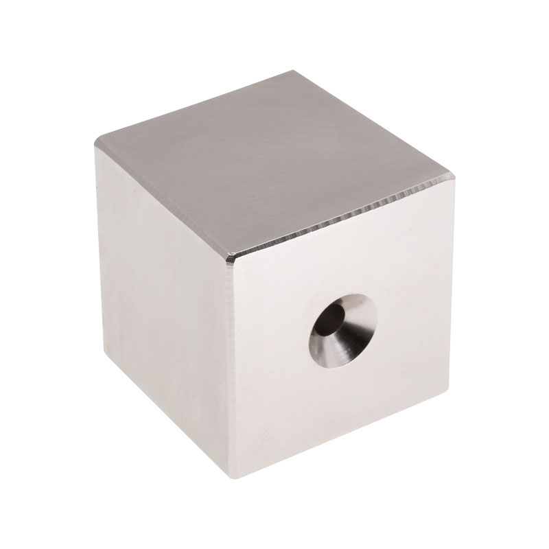 Magnet Kekal Bentuk Tersuai