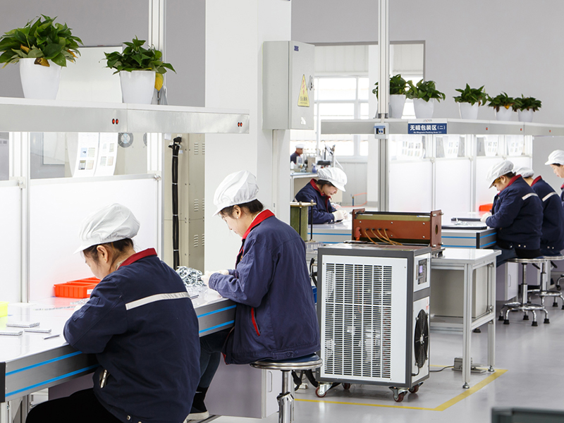 Bengkel barangan siap