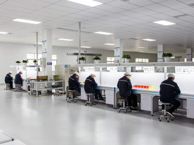 Bengkel barangan siap