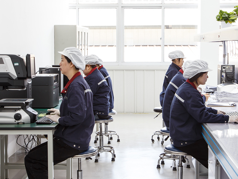 Bengkel barangan siap