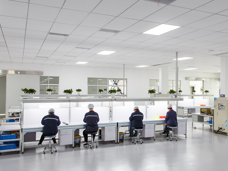 Bengkel barangan siap