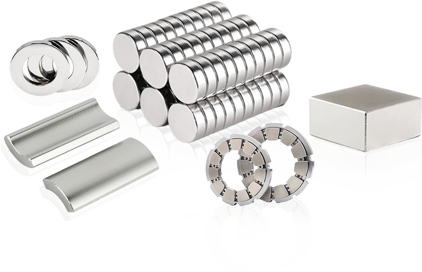 Ningbo Jinlun Magnet Technology Co., Ltd.