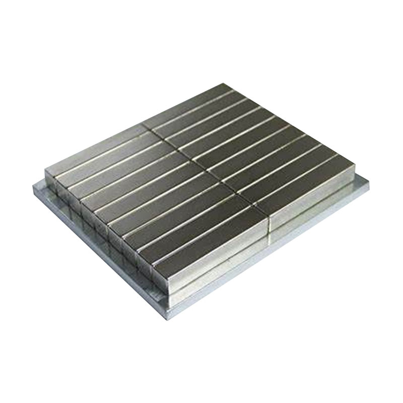 Magnet Komponen Halbach