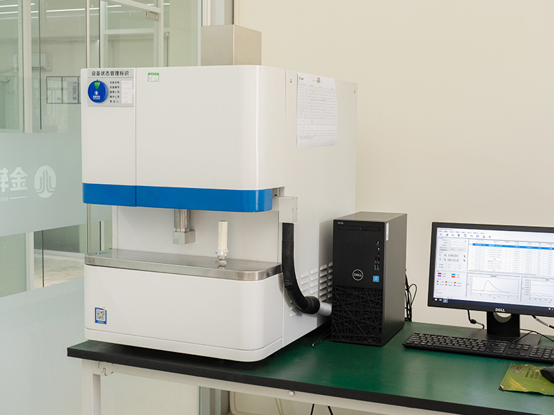 Ujian Penuaan Haba Lembap Suhu Tinggi dan Rendah